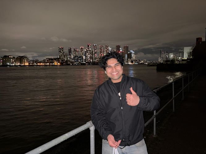 Chaitanya Sharma